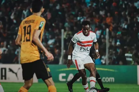 العقوبة الأكبر ماليا.. نداي سبب إيقاف قيد الزمالك للمرة الـ 11
